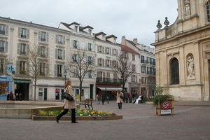 Rueil-Malmaison